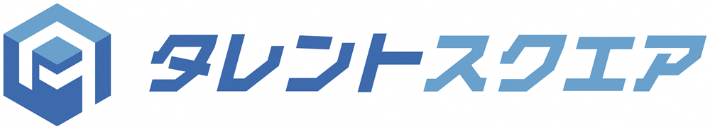 ロゴデータ　タレントスクエア様